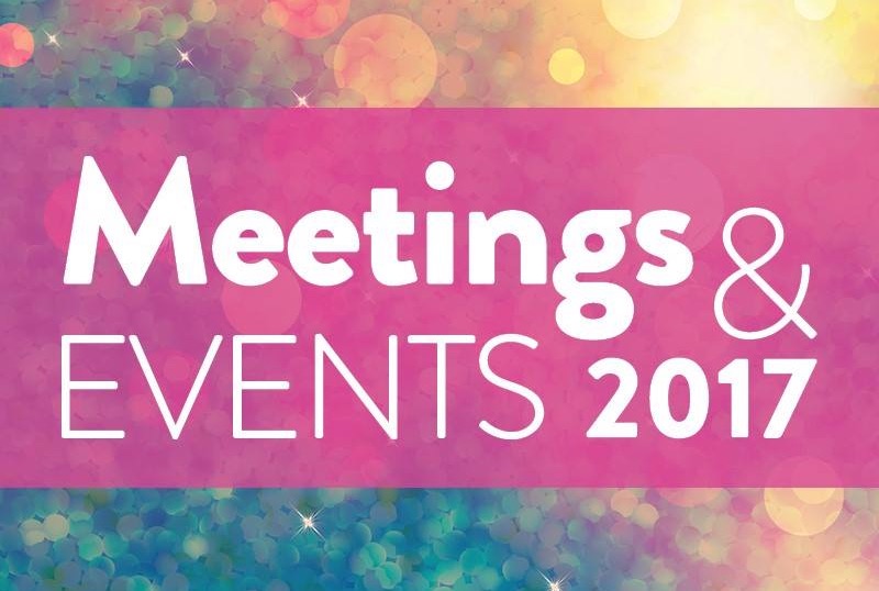 meetings & Events 